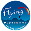 voler au puy de dome avec flying puy de dome
